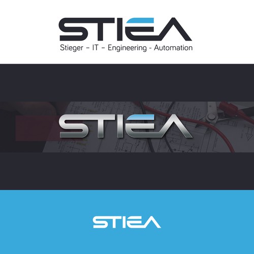 Logo design contest entry by Xisco™