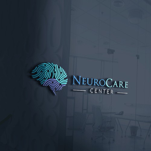 Neurology Practice logo  (updating a 25 yr old design!) Design by whitecrowcs