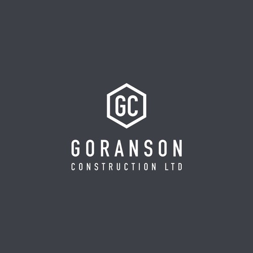 New company logo for booming excavation company. Design by LogoX-maker™