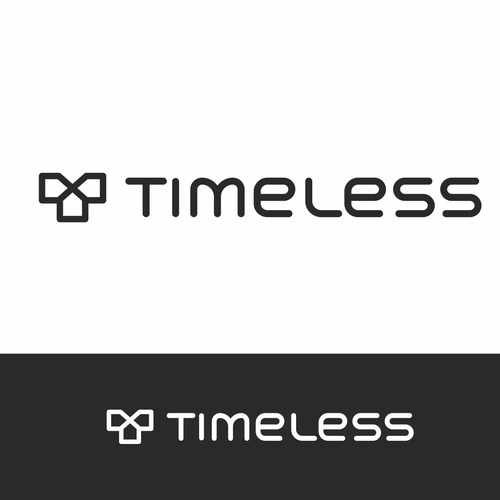 Timeless Rebrand Design by CREATIVE NINJA ✅