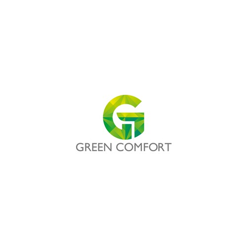comfort and eco-frindly houses | Logo design contest | 99designs
