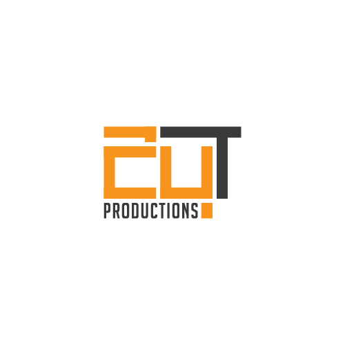 Creating an image for Cut 24 Productions Diseño de AurigArt