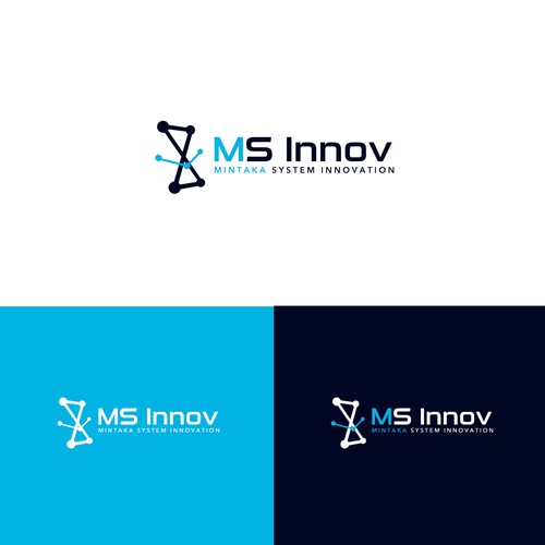Logo & business card contest entry by CreativeThinking