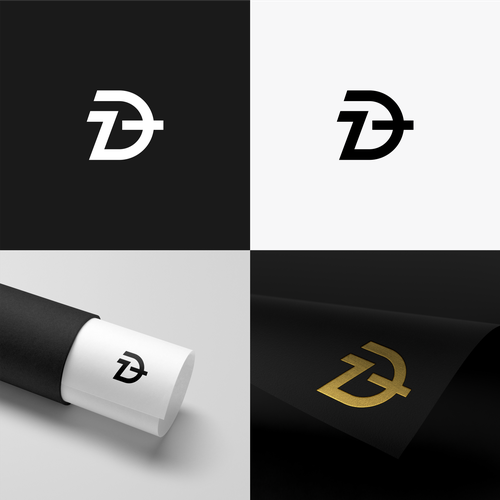 Financial Logo Design by hopedia