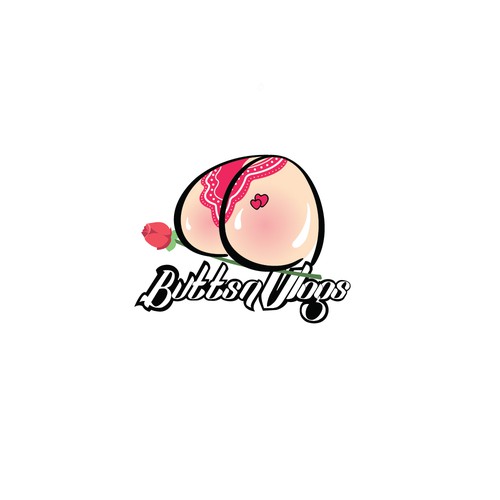 Logo For Instagram Influencer