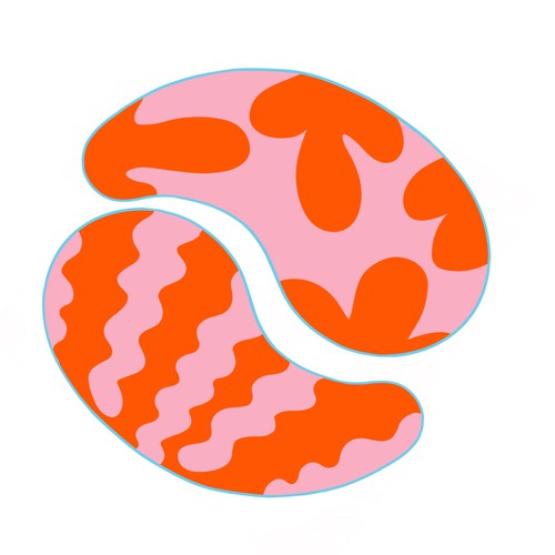 Eye Patch Design - Fun, Youthful & Bold Look Design by Saba Designz