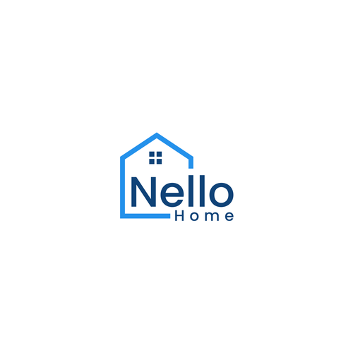 Logo of Home Advisor and Construction Design by MaroUkoru