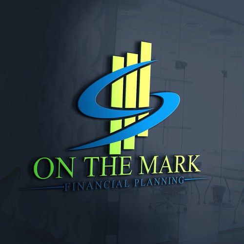 Financial Planning Firm Logo Design réalisé par Ahsan-Art