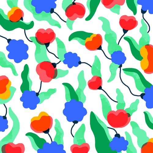 Illustrations to print onto a baby clothing- onesie, nursing cover, headbands, leggings..etc Design by Chloé Ceschin