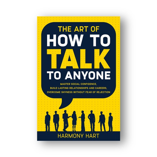 Design a professional, outstanding book cover for a self help book (Amazon KDP) Design by GraphicVersa