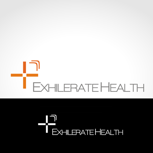 Create the next logo for Exhilerate Health デザイン by IvanRCH