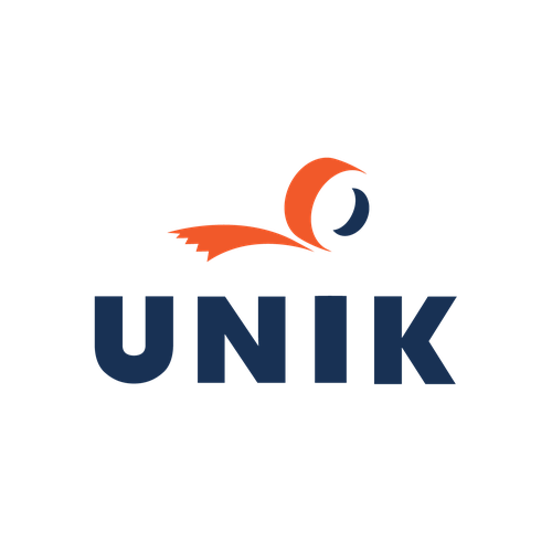 Create a logo for Unik tape Design by Pharrey