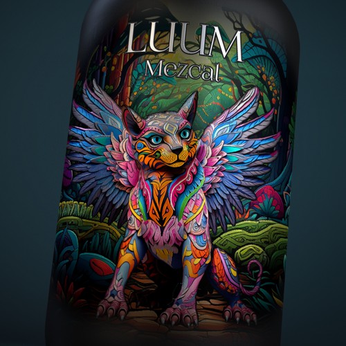  contest entry by :DiegoGuirao