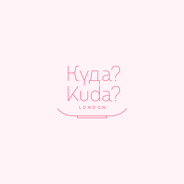 Instagram logo for Куда?Kuda? food guide