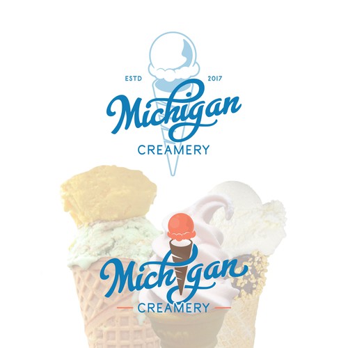 Can you "lick" the competition? Ice Cream parlor in Ann Arbor, MI seeks