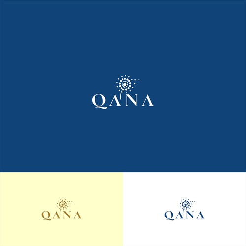 High end modern logo Design by Gungart™