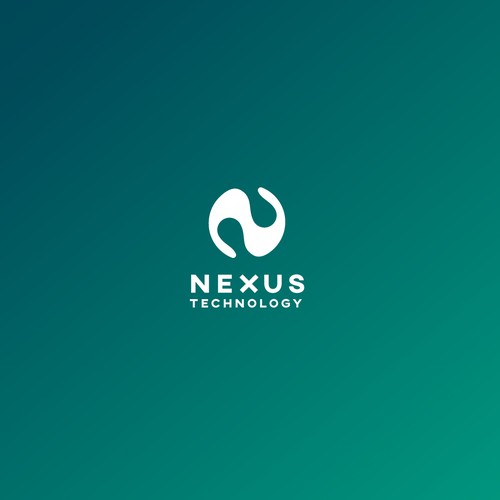 Nexus Technology - Design a modern logo for a new tech consultancy Design by F.RIZ