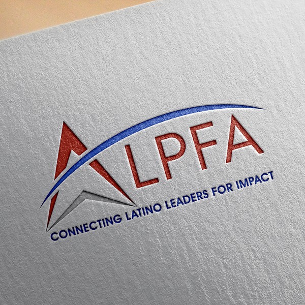 Design by designingsquare titled "ALPFA"