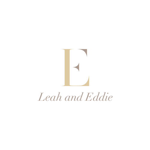 Wedding Monogram Logo Design by Ʌx