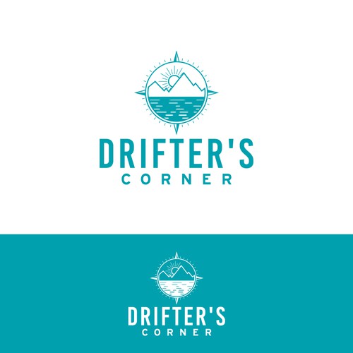 Runner-up design by TinyTigerGrafix