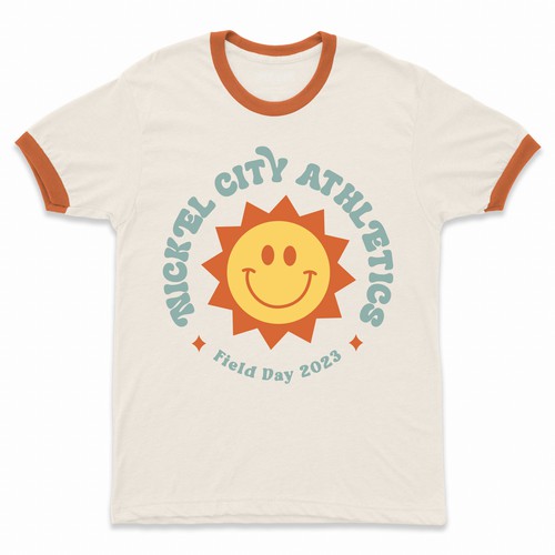 Sunshine Summer Blast 2023 Shirt 