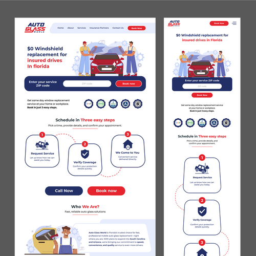  contest entry by Digital Dwar