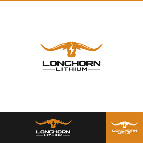Design a powerful and rugged logo for a lithium battery company Design by Dee_studio