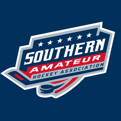 USA Hockey Affiliate needs a logo refresh Design by fs42158
