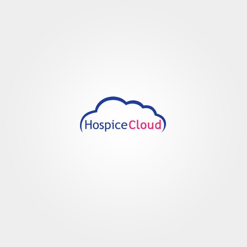 Help Hospice Cloud with a new logo Design by Mixinky Art