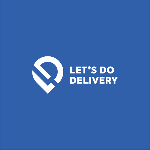 Delivery Service Logo Design by PIA Design