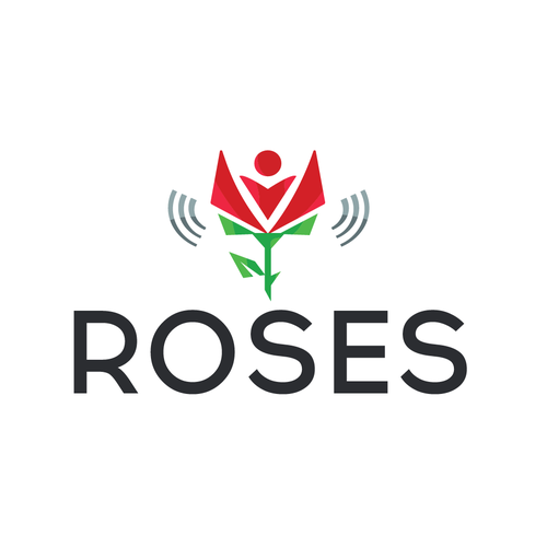 Roses - We are looking for a minimal, innovative logo for a record label Design réalisé par V. G. Design