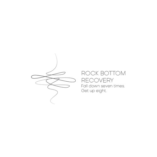 Rock Bottom sucks… we can help!! Design by snez_11