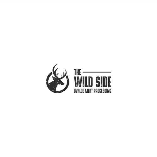 The Wild Side-ontwerp door up23