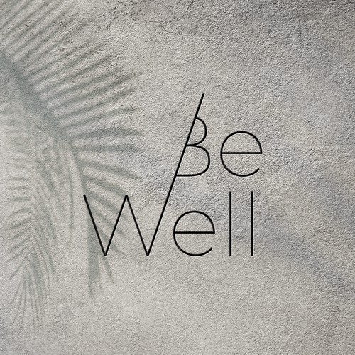 Design di BeWell Brooklyn di logolito