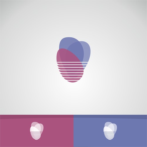 Logo design contest entry by svet.sherem