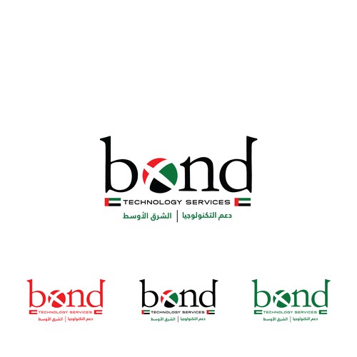 New division starting in UAE Design by creativziner