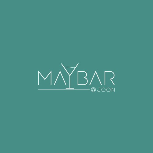 Logo for Upscale bar and lounge Design by LogoX-maker™