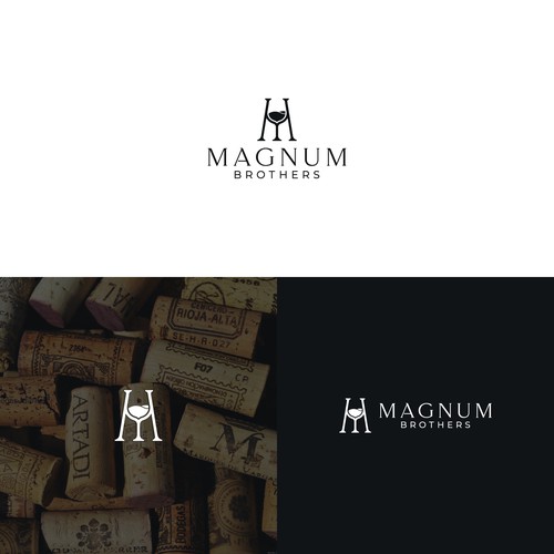 MAGNUM Design by PXRon