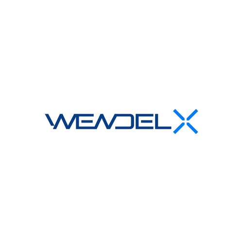 Luxury Logo Design for Wendel X — A Premium Construction Brand Built Different Design by hdcraft