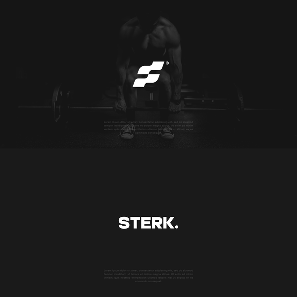 Sterk - Modern fitness gym