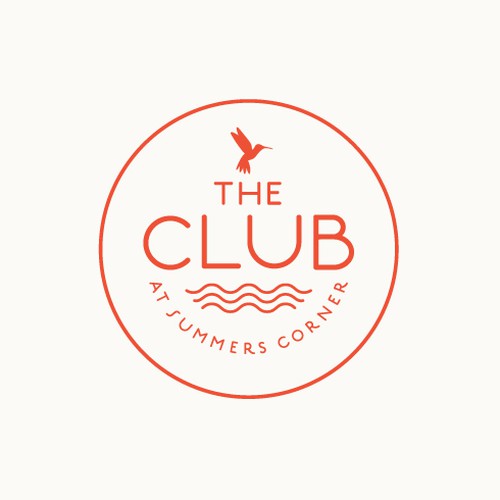 Design a fun logo for a club in an established southern community Design réalisé par Y&K