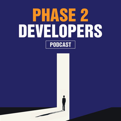 Designs | Podcast artwork for a podcast for people aspiring to start a ...