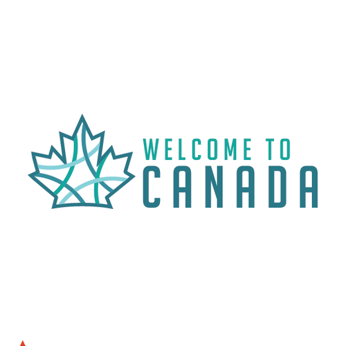 Designs | Design the logo for Welcome to Canada, our award-winning ...