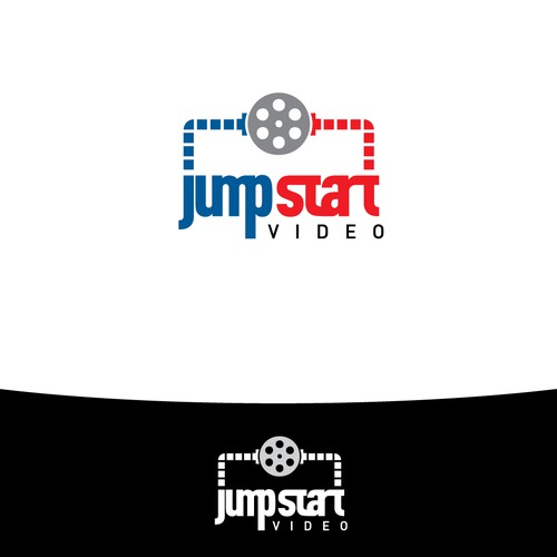 Modern/Creative Logo needed for Video Production Business | Logo design