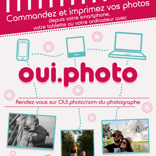 Poster contest entry by gologo™