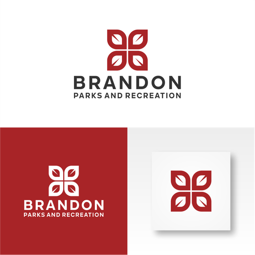 Design Sporty Logo Needed for Parks and Recreation Department in Brandon, Mississippi di ArtSkills™