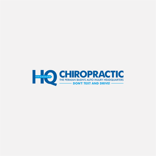 HQ Chiropractic Design by boelat