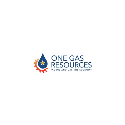 One Gas Resources Design by Planet Nova