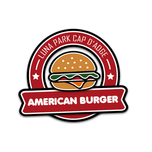 Logo design contest entry by sarahfadoul