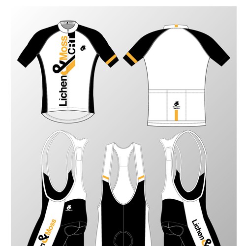 Cycle Racing Kit!  Be creative, make history with THE kit for 2014 Design by MAGIKIO